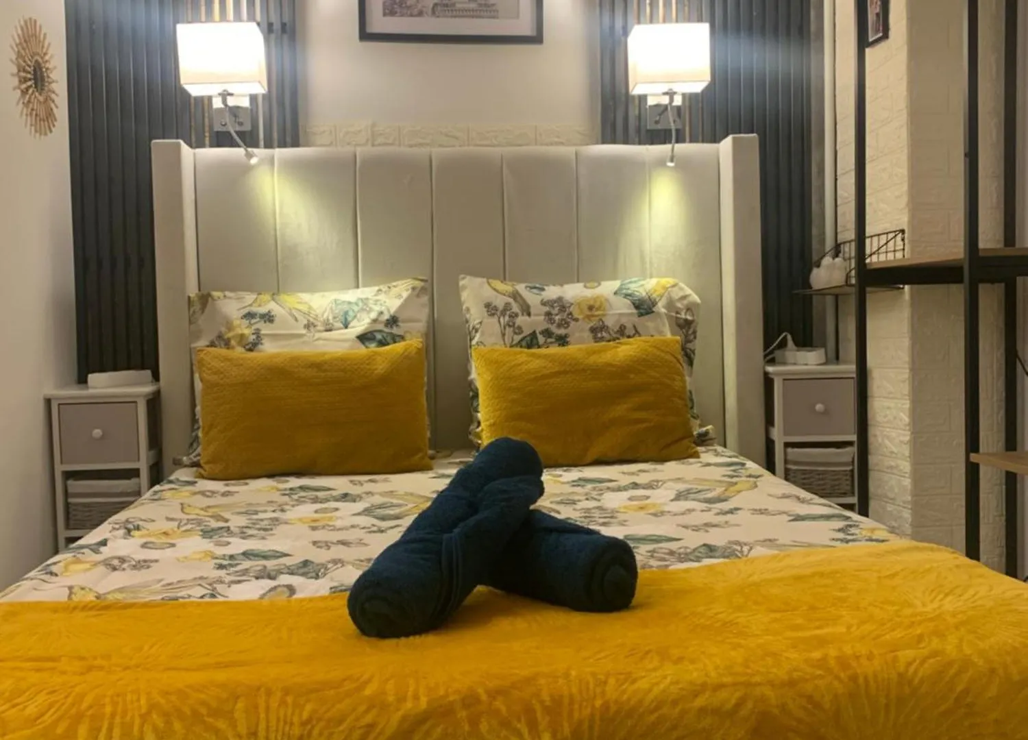 Paris Beautiful Cozy Studio Apartamento