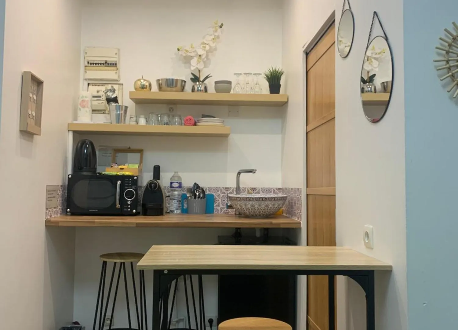 Paris Beautiful Cozy Studio 0*,  Frankreich